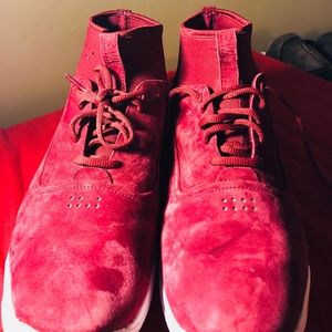 Nike Basketball Shoes